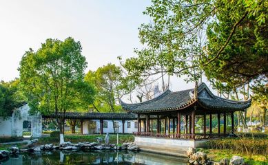 城市園林綠化企業、古建園林工程、風景名勝區建設施工、森林公園建設施工、皇家園林建筑工程施工、苗木養護